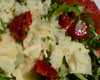 Carpaccio de Boeuf au Pesto