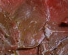 Carpaccio de Boeuf Chaud