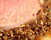 Carr d'Agneau aux Herbes