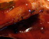Carré de Porc au Miel