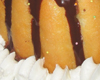 Charlotte au Chocolat Chantilly