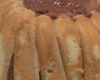 Charlotte au Chocolat Crme