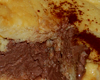 Charlotte au Chocolat Dukan