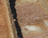 Charlotte au Chocolat et Crème de Marron
