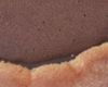 Charlotte au Chocolat Noir