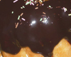 Charlotte au Chocolat Weight Watchers