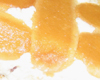 Charlotte au Fromage Blanc et Fraise