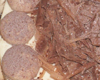 Charlotte aux 3 Chocolats