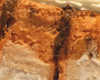 Charlotte aux Biscuits Roses