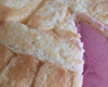 Charlotte aux Fraises Glatine