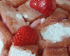 Charlotte aux Fraises Lgre
