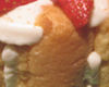 Charlotte aux Fraises Pour 6 Personnes