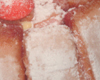 Charlotte aux Fraises Tagada