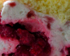 Charlotte aux Framboises