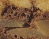 Charlotte aux Poires Caramel