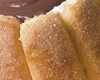 Charlotte aux Poires Chocolat