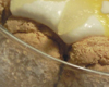 Charlotte aux Poires en Verrine