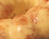 Charlotte aux Poires Fromage Blanc