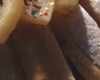 Charlotte aux Poires Thermomix