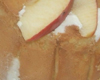 Charlotte aux Pommes