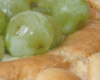 Charlotte aux Raisins