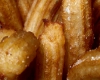 Churros  la Pole