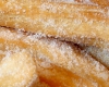 Churros avec Poche  Douille