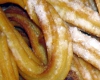 Churros Espagnol