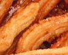 Churros Poche  Douille