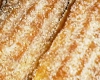 Churros sans Gluten