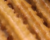 Churros Simple