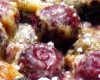 Clafoutis 3 Oeufs