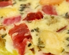 Clafoutis à la Rhubarbe