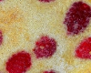 Clafoutis aux Framboises