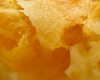 Clafoutis aux Peches