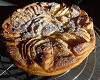 Clafoutis aux Pommes Facile