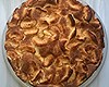 Clafoutis aux Pommes Facile