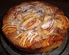 Clafoutis aux Pommes Facile