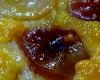Clafoutis aux Raisins