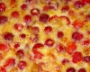 Clafoutis Cerises Facile