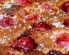 Clafoutis Cerises