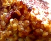 Clafoutis de Figues