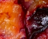 Clafoutis de Prunes
