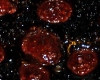 Clafoutis Framboise Chocolat