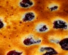 Clafoutis Griottes