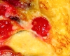 Clafoutis Groseilles