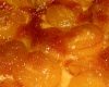 Clafoutis Mascarpone