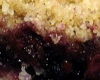 Clafoutis Myrtilles