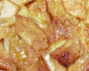 Clafoutis Pommes Facile