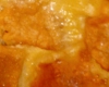 Clafoutis Pommes